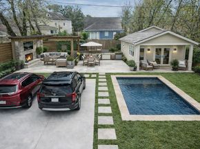 2614 Cleburne Street, Houston TX 77004