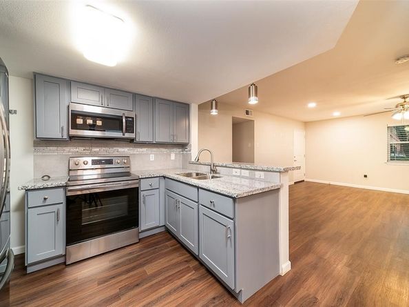 2614 Cleburne Street, Houston TX 77004