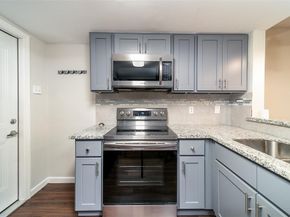 2614 Cleburne Street, Houston TX 77004
