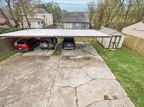 2614 Cleburne Street, Houston TX 77004