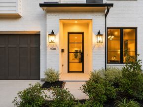 1501 Bonnie Brae Street, Houston TX 77006