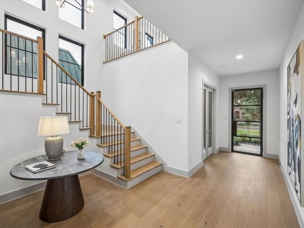 1501 Bonnie Brae Street, Houston TX 77006