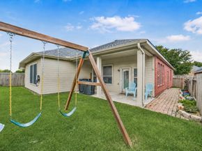 7419 Boxwood Ridge Lane, Richmond TX 77407