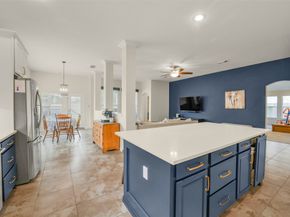 7419 Boxwood Ridge Lane, Richmond TX 77407