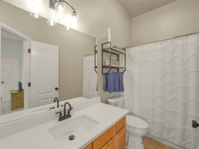 7419 Boxwood Ridge Lane, Richmond TX 77407