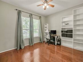 7419 Boxwood Ridge Lane, Richmond TX 77407