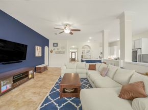 7419 Boxwood Ridge Lane, Richmond TX 77407