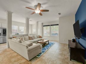 7419 Boxwood Ridge Lane, Richmond TX 77407