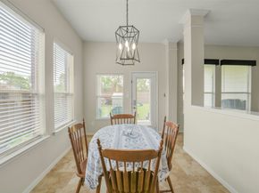 7419 Boxwood Ridge Lane, Richmond TX 77407