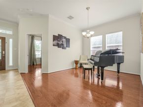 7419 Boxwood Ridge Lane, Richmond TX 77407