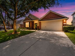 7419 Boxwood Ridge Lane, Richmond TX 77407
