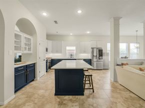 7419 Boxwood Ridge Lane, Richmond TX 77407