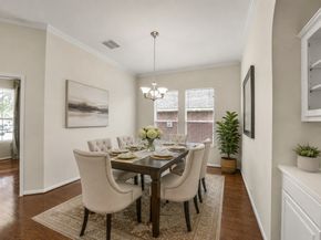7419 Boxwood Ridge Lane, Richmond TX 77407