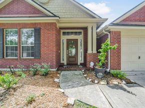 7419 Boxwood Ridge Lane, Richmond TX 77407