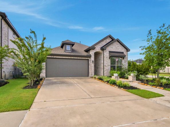 18523 Wolf Mountain Lane, Cypress TX 77433