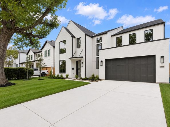 1514 Gardenia Drive, Houston TX 77018