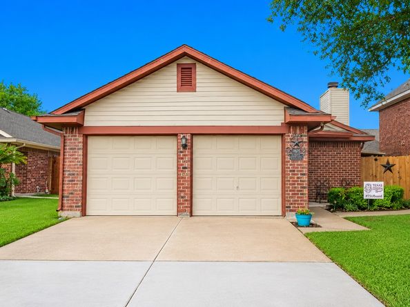 11655 Gullwood Drive, Houston TX 77089