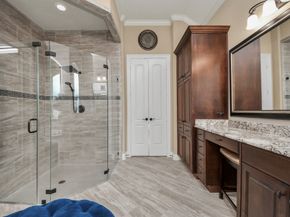18910 Winding Atwood Lane, Tomball TX 77377