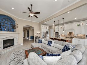18910 Winding Atwood Lane, Tomball TX 77377