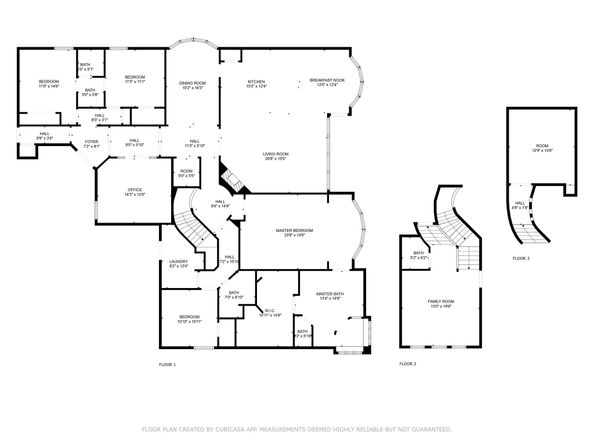18910 Winding Atwood Lane, Tomball TX 77377