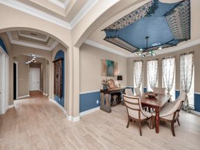 18910 Winding Atwood Lane, Tomball TX 77377