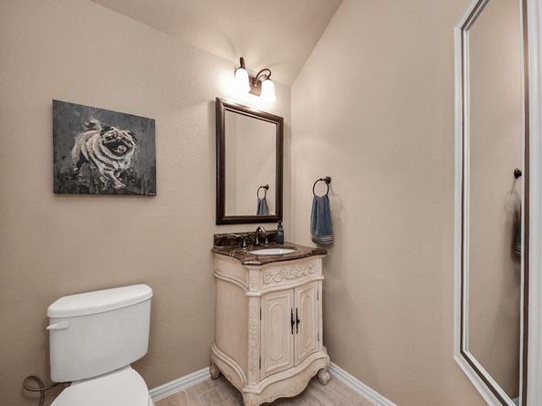 18910 Winding Atwood Lane, Tomball TX 77377