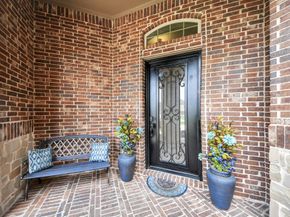 18910 Winding Atwood Lane, Tomball TX 77377