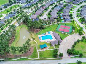 18910 Winding Atwood Lane, Tomball TX 77377
