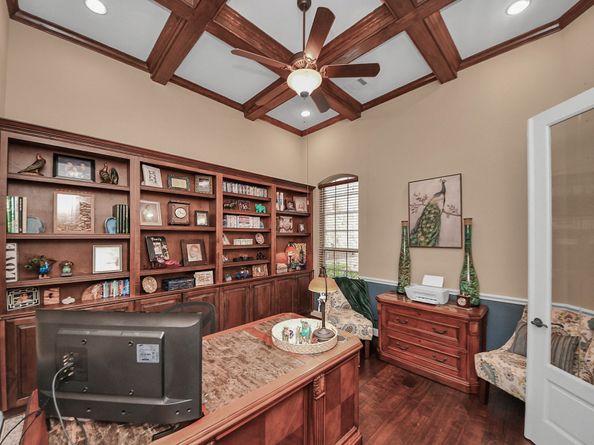 18910 Winding Atwood Lane, Tomball TX 77377