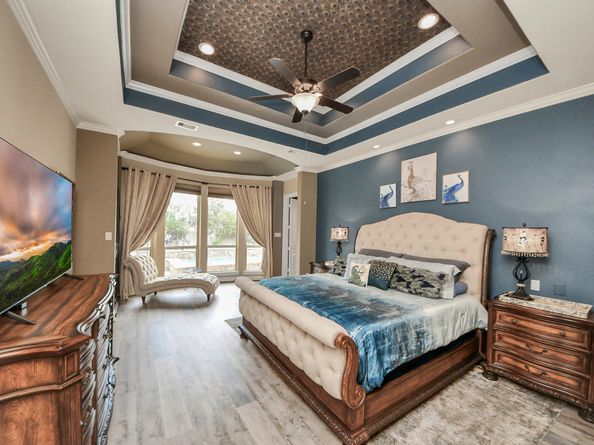18910 Winding Atwood Lane, Tomball TX 77377