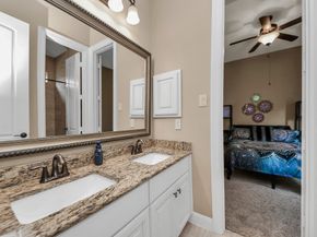 18910 Winding Atwood Lane, Tomball TX 77377