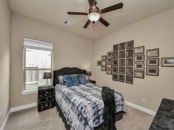 18910 Winding Atwood Lane, Tomball TX 77377