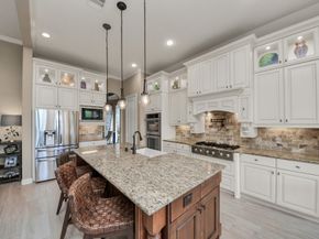18910 Winding Atwood Lane, Tomball TX 77377