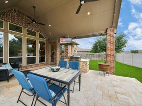 18910 Winding Atwood Lane, Tomball TX 77377