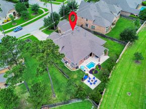 18910 Winding Atwood Lane, Tomball TX 77377