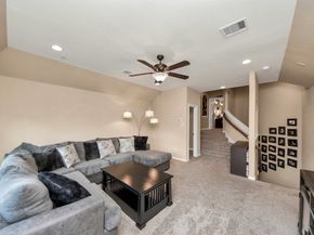 18910 Winding Atwood Lane, Tomball TX 77377
