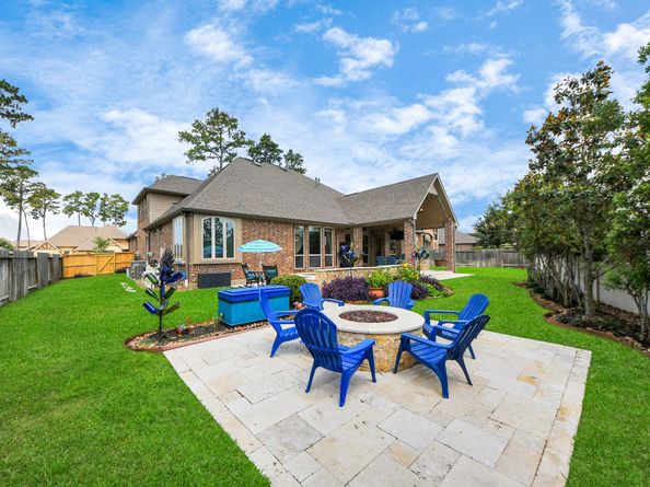 18910 Winding Atwood Lane, Tomball TX 77377