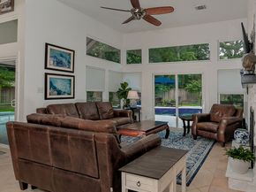 192 N Mill Trace Drive, The Woodlands TX 77381