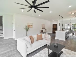 8430 Grandview Street, Houston TX 77051