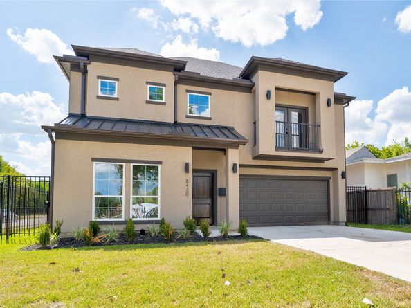 8430 Grandview Street, Houston TX 77051