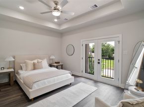 8430 Grandview Street, Houston TX 77051