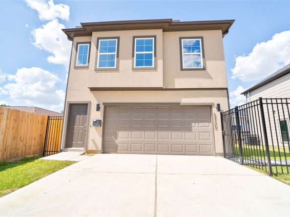 8430 Grandview Street, Houston TX 77051