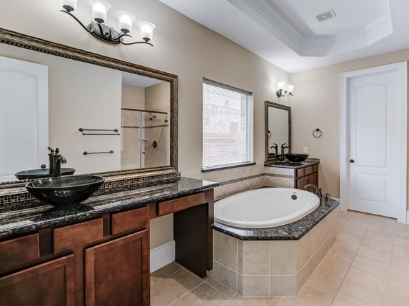 20610 S Blue Hyacinth Drive, Cypress TX 77433
