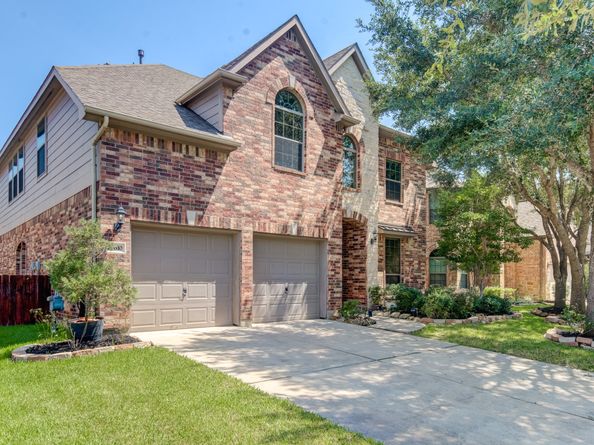 20610 S Blue Hyacinth Drive, Cypress TX 77433