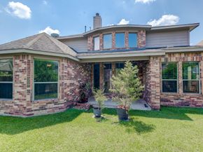 20610 S Blue Hyacinth Drive, Cypress TX 77433