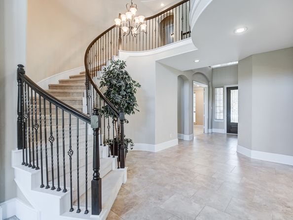 20610 S Blue Hyacinth Drive, Cypress TX 77433