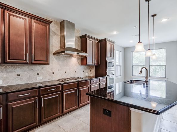 20610 S Blue Hyacinth Drive, Cypress TX 77433