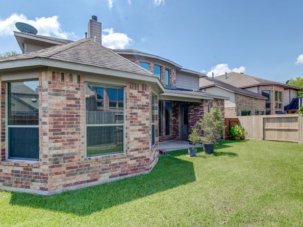 20610 S Blue Hyacinth Drive, Cypress TX 77433