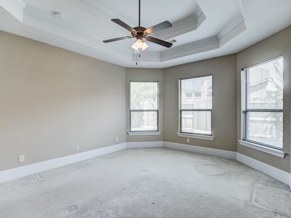20610 S Blue Hyacinth Drive, Cypress TX 77433