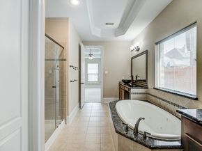 20610 S Blue Hyacinth Drive, Cypress TX 77433